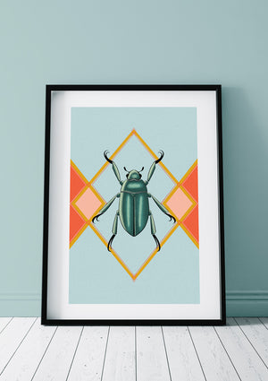 Scarab