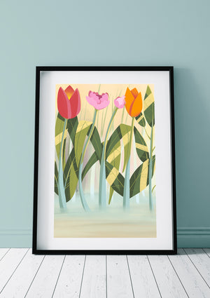 Tulips